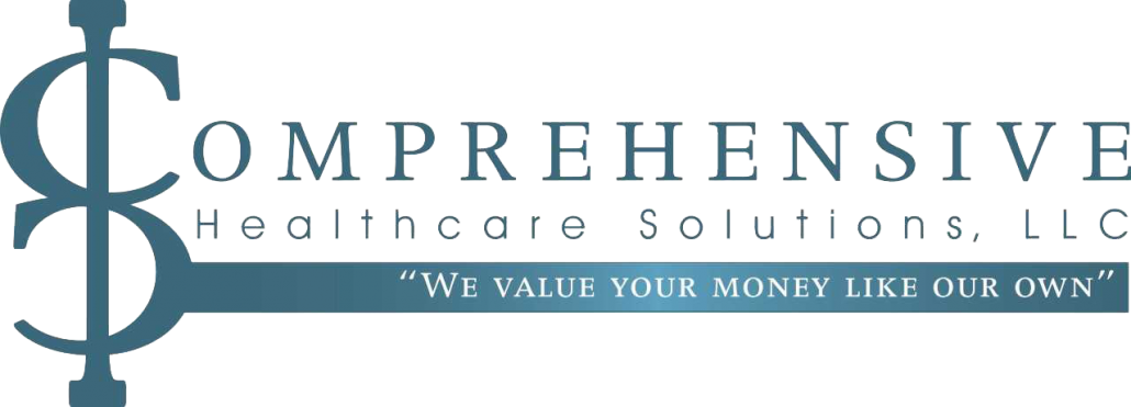 Comprehensive Healthcare Solutions, LLC